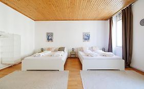 Wohnung Mit 9 Schlafplaetze #2