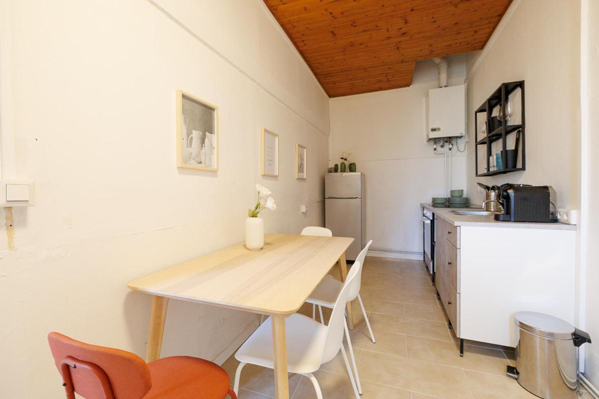 Wohnung Mit 9 Schlafplaetze #2 Vienna Esterno foto