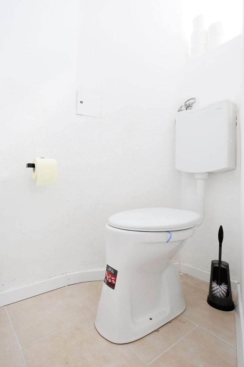 Wohnung Mit 9 Schlafplaetze #2 Vienna Esterno foto