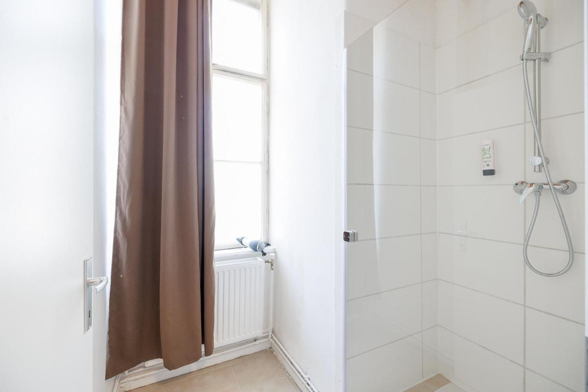 Wohnung Mit 9 Schlafplaetze #2 Vienna Esterno foto
