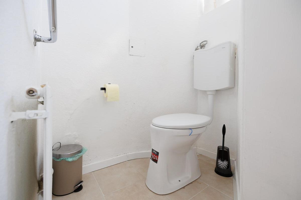 Wohnung Mit 9 Schlafplaetze #2 Vienna Esterno foto