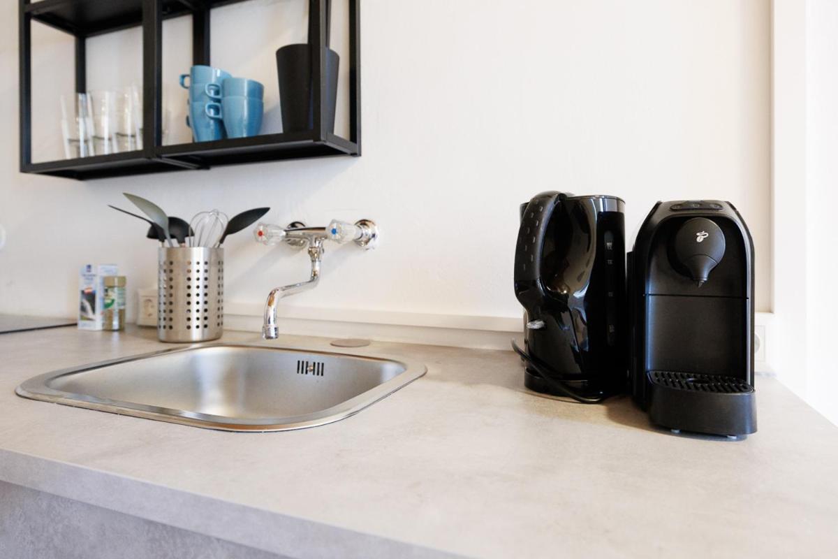 Wohnung Mit 9 Schlafplaetze #2 Vienna Esterno foto