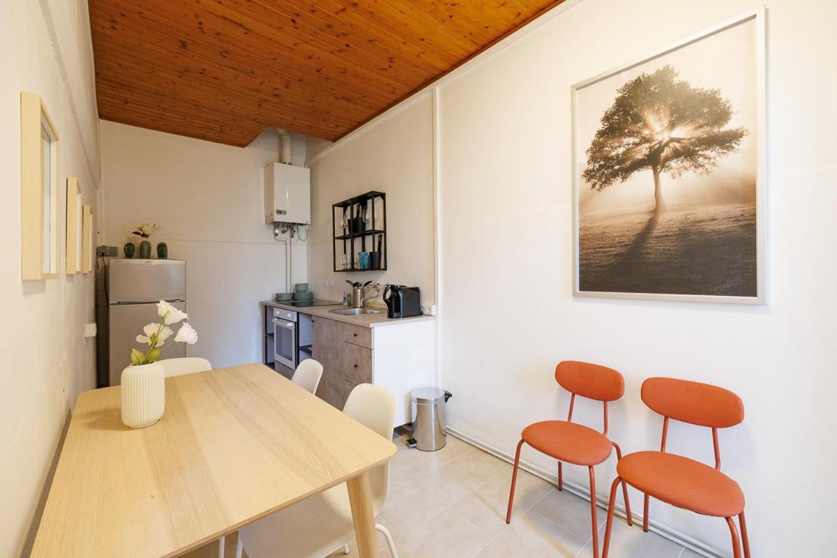 Wohnung Mit 9 Schlafplaetze #2 Vienna Esterno foto