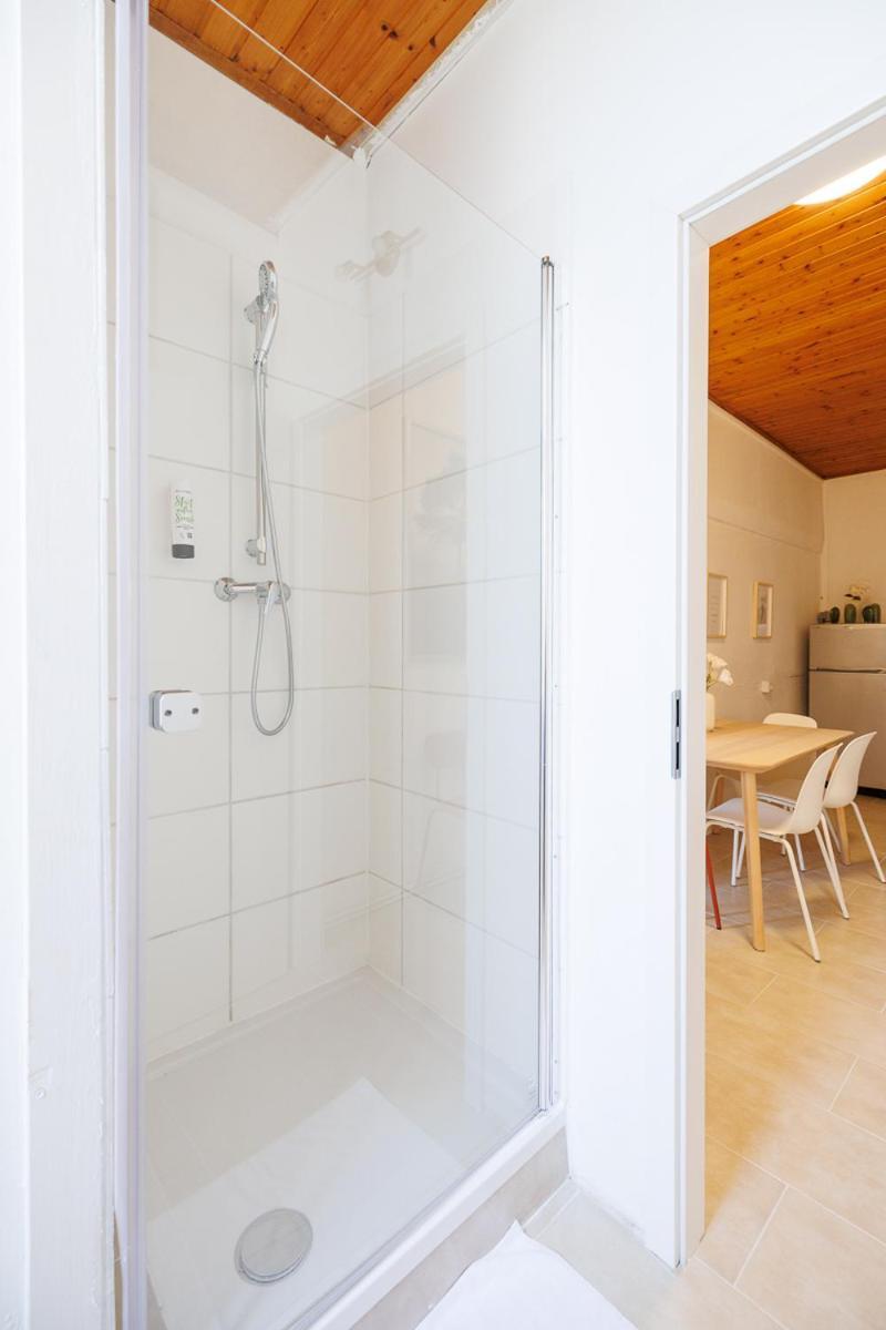 Wohnung Mit 9 Schlafplaetze #2 Vienna Esterno foto