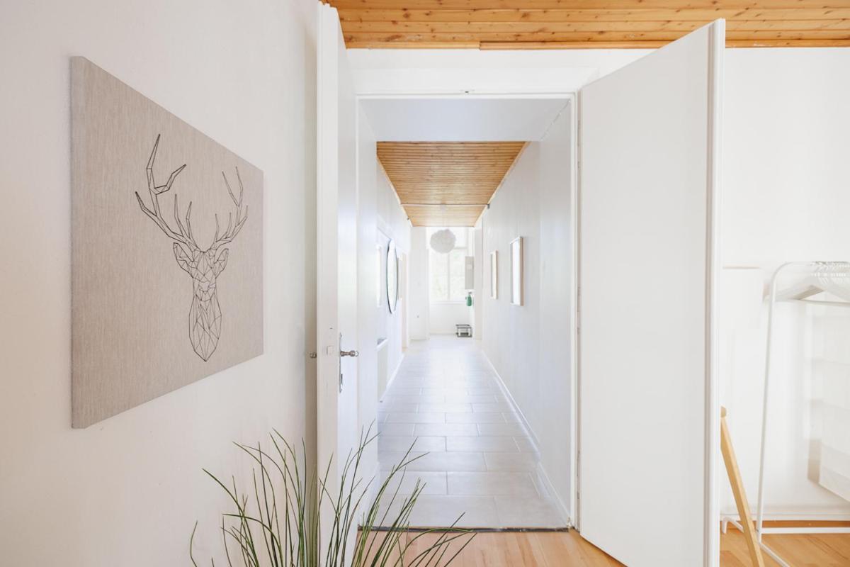 Wohnung Mit 9 Schlafplaetze #2 Vienna Esterno foto