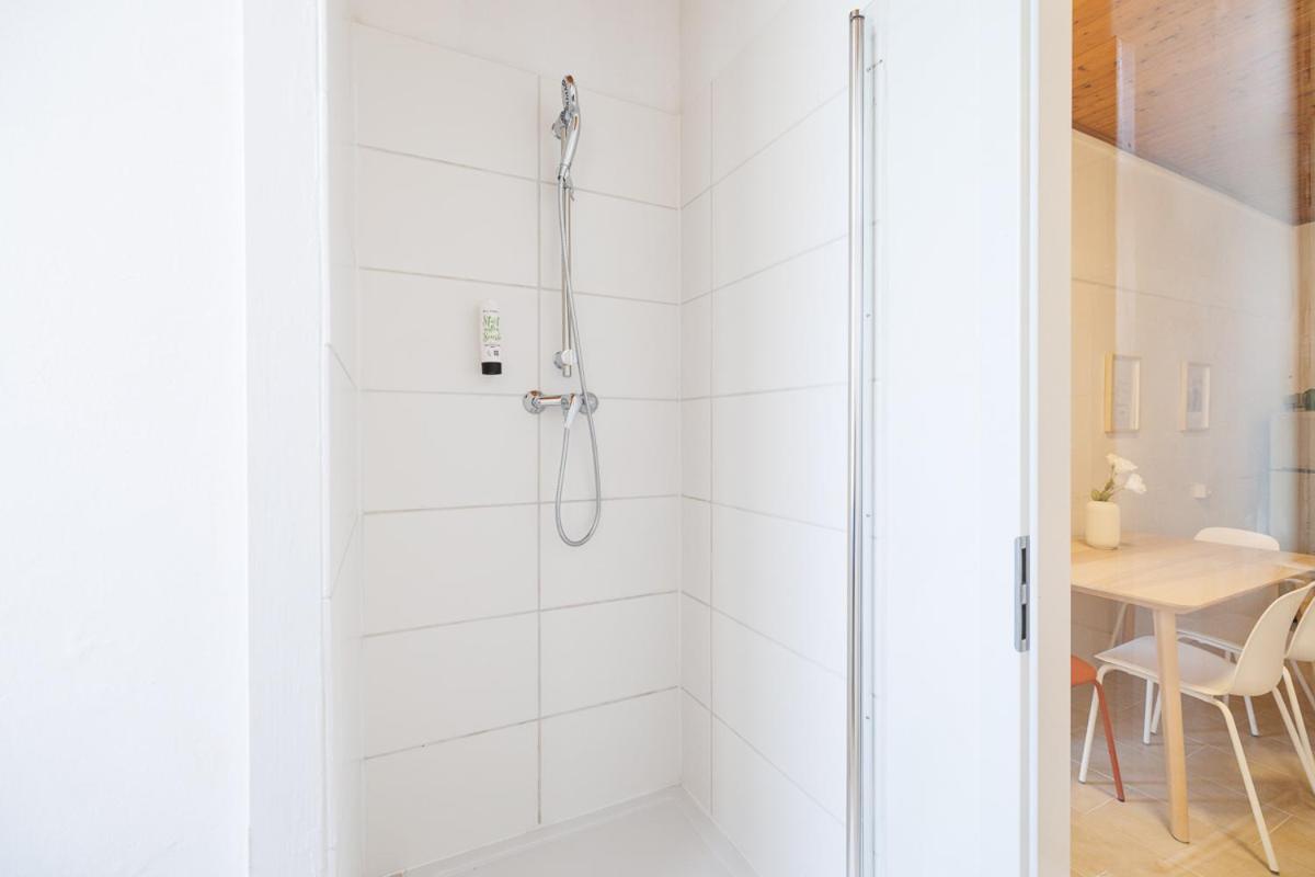 Wohnung Mit 9 Schlafplaetze #2 Vienna Esterno foto