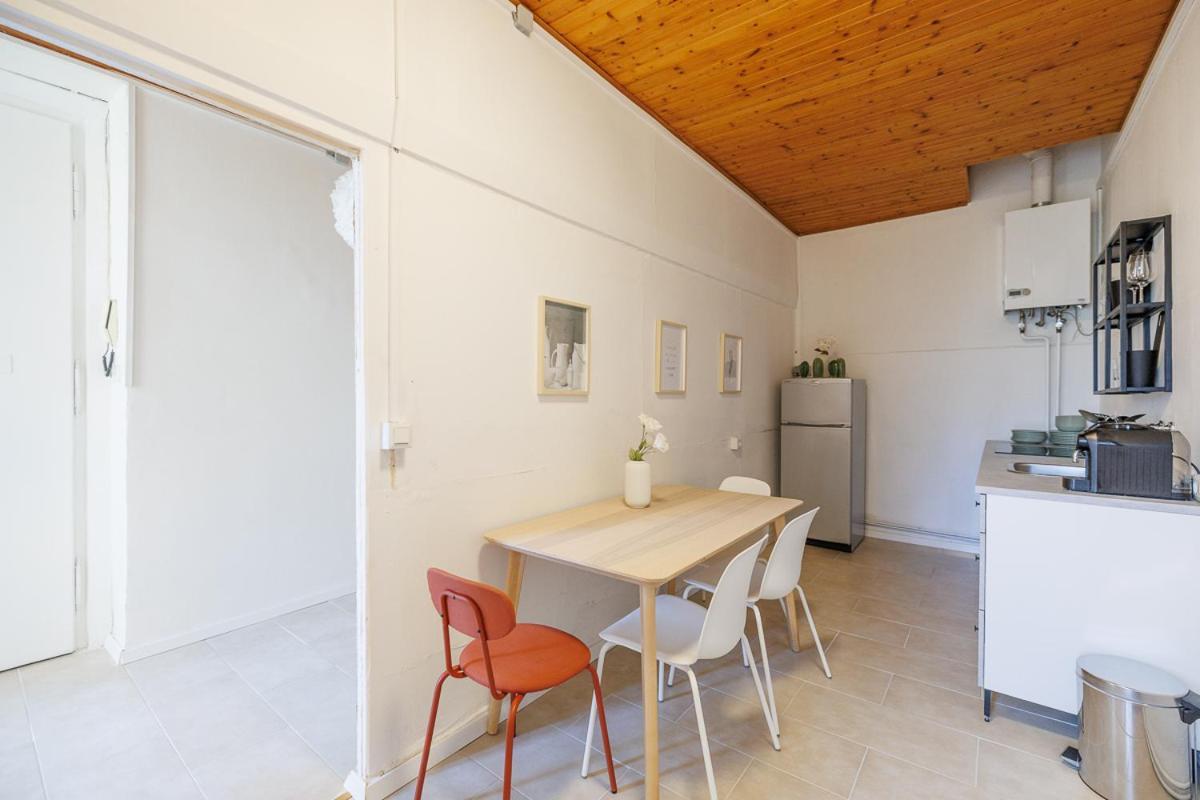Wohnung Mit 9 Schlafplaetze #2 Vienna Esterno foto