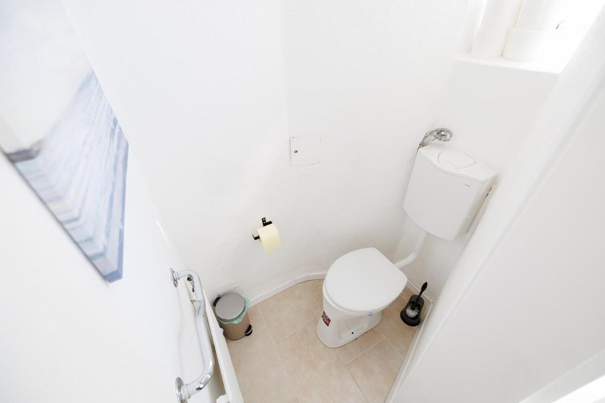 Wohnung Mit 9 Schlafplaetze #2 Vienna Esterno foto