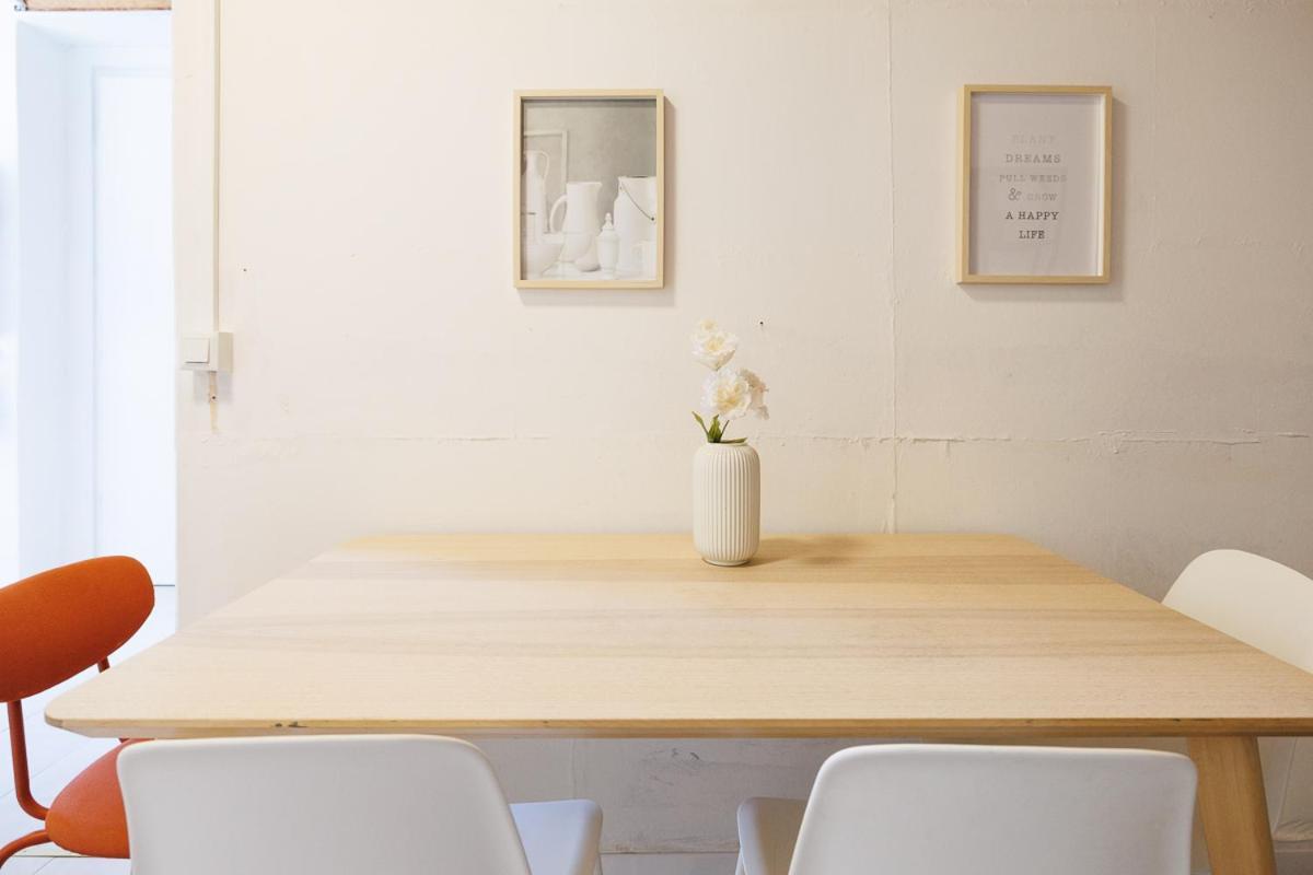 Wohnung Mit 9 Schlafplaetze #2 Vienna Esterno foto