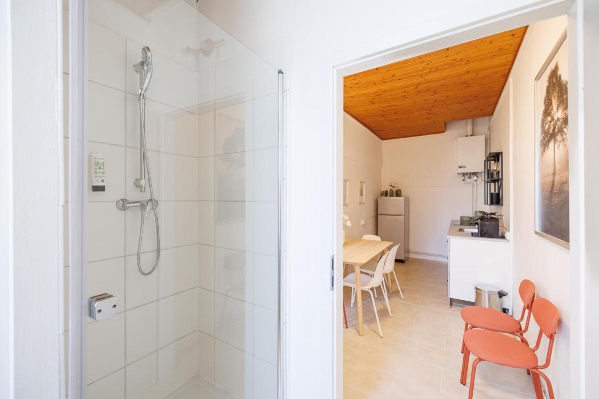 Wohnung Mit 9 Schlafplaetze #2 Vienna Esterno foto