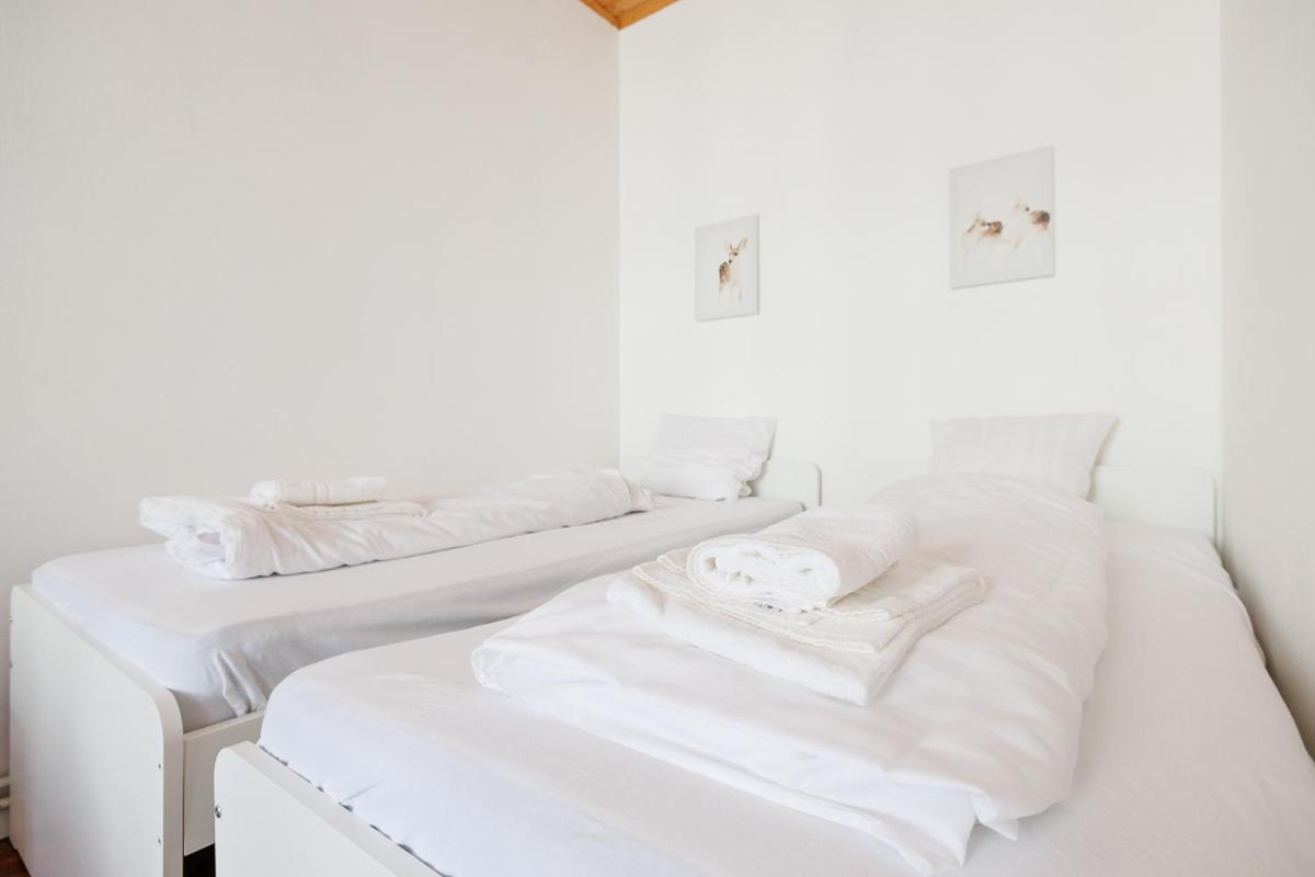 Wohnung Mit 9 Schlafplaetze #2 Vienna Esterno foto